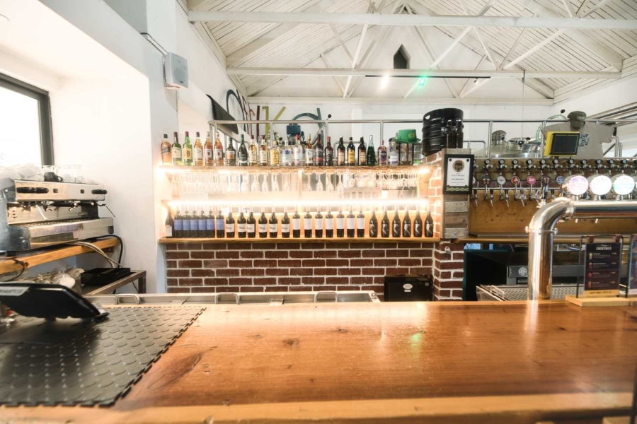 Commercial Property for Sale in Hemel and Aarde Western Cape